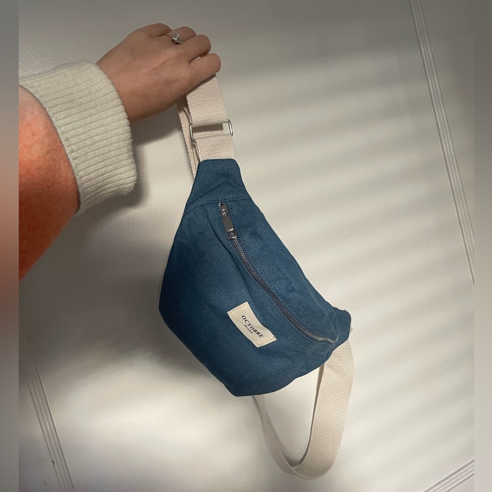 Octobre Limited Edition Belt Bag